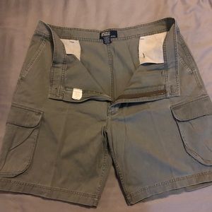 Classic Polo Sport Cargo Shorts